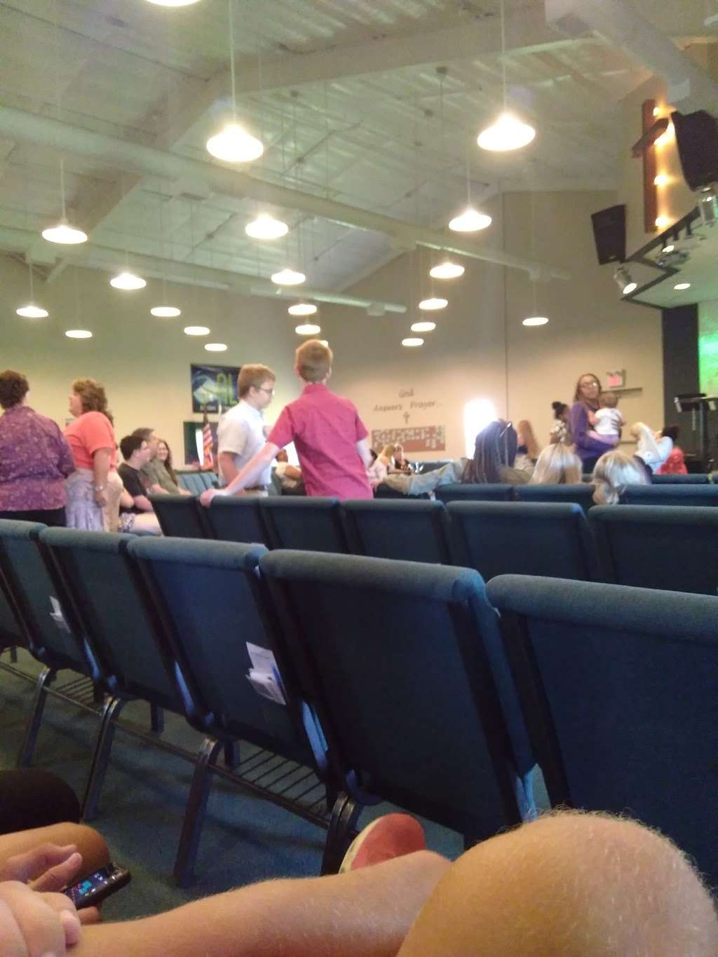 Faith Chapel Assembly of God | 4171, 840 N Metcalf Rd, Louisburg, KS 66053 | Phone: (913) 837-2108