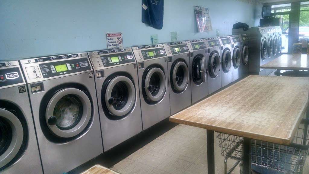 O-Kleen Laundry & Dry Cleaning | 103 Northside Plaza, Elkton, MD 21921, USA | Phone: (410) 398-4828