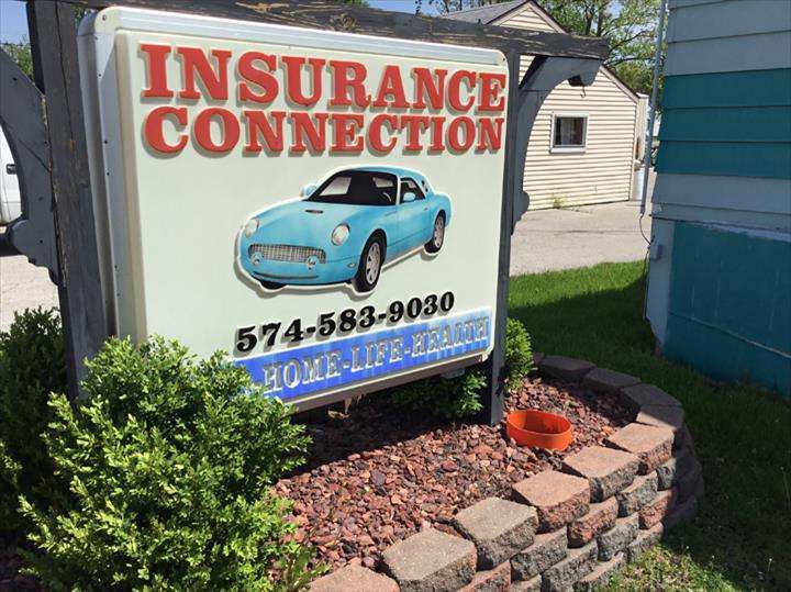 Insurance Connection | 911 N Main St, Monticello, IN 47960, USA | Phone: (574) 583-9030