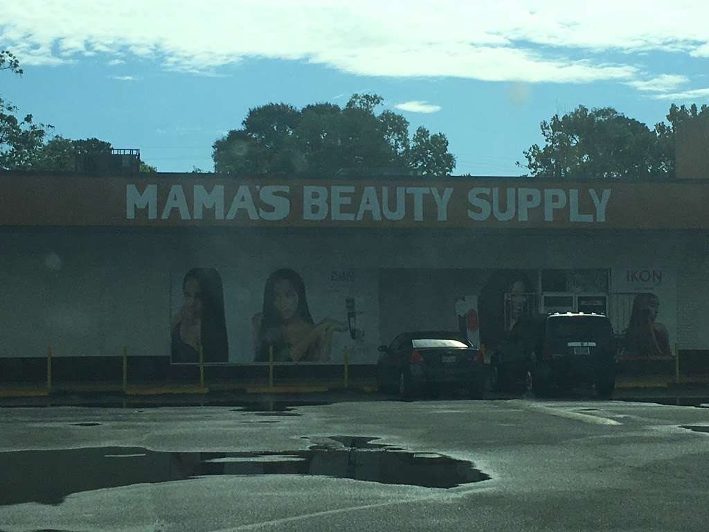 Mamas Beauty Supply | 11330 Homestead Rd # A1, Houston, TX 77016, USA | Phone: (281) 590-5332