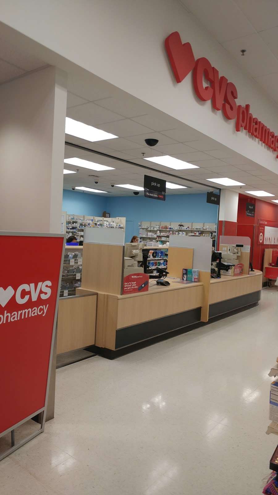 CVS Pharmacy | 7 Allstate Rd, Dorchester, MA 02125, USA | Phone: (617) 602-1922