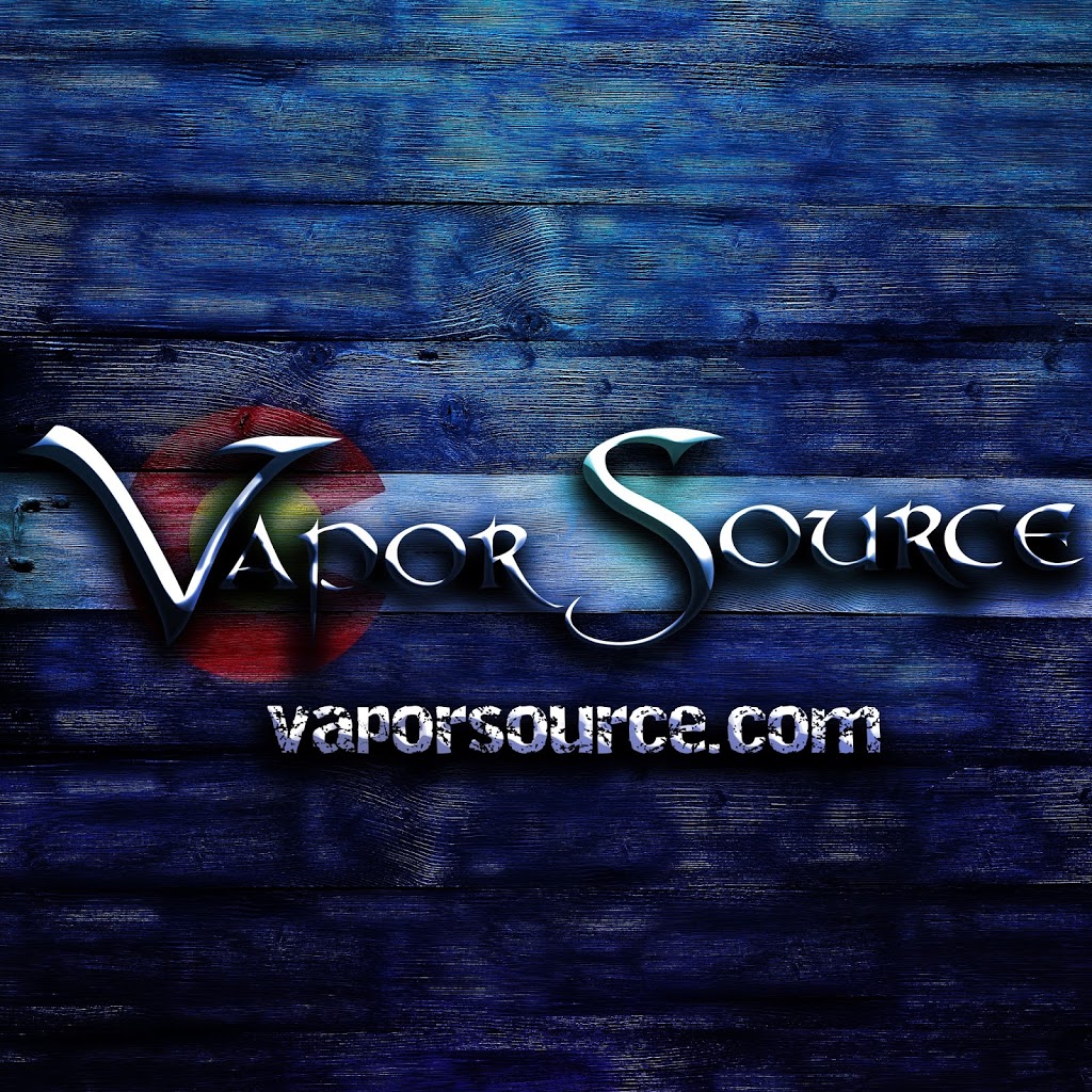 Vapor Source | 8027 Fountain Mesa Rd, Fountain, CO 80817, USA | Phone: (719) 382-9223