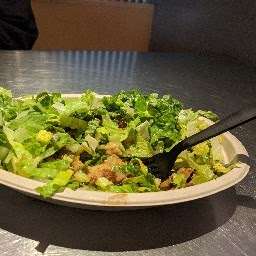 Chipotle Mexican Grill | 2300 Harbor Blvd L1, Costa Mesa, CA 92626, USA | Phone: (949) 646-1288