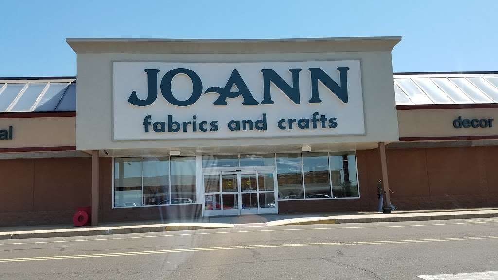 JOANN Fabrics and Crafts | 11000 Roosevelt Blvd, Philadelphia, PA 19116 | Phone: (215) 330-0512