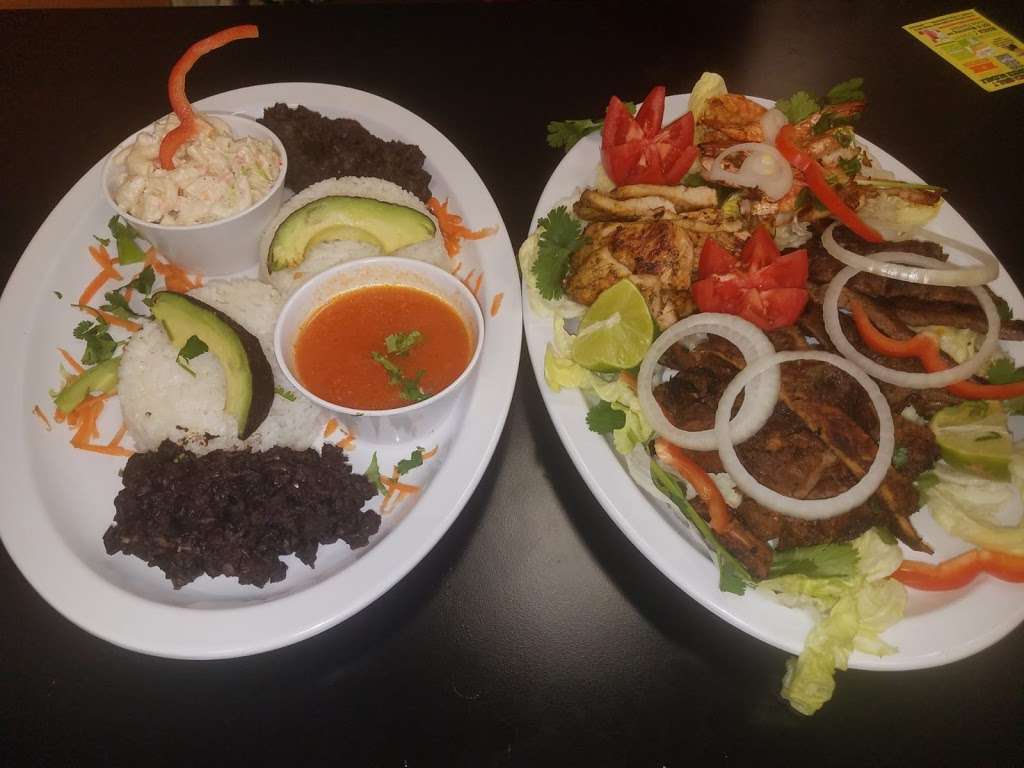 La Familia Guatemala Restaurant | 549 E Wyoming Ave, Philadelphia, PA 19120, USA | Phone: (267) 323-2350