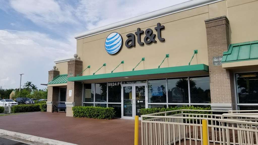 AT&T Store | 9924 Glades Rd Suite F-1, Boca Raton, FL 33434, USA | Phone: (561) 883-0633