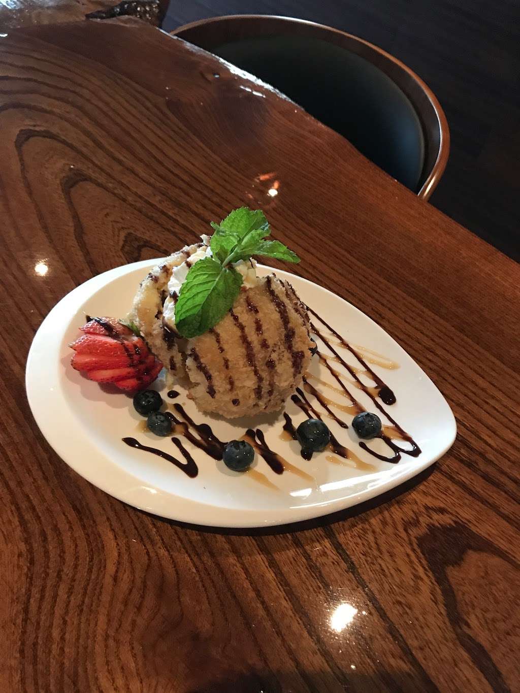Fo Japanese Bistro | 5081 Waterway Dr, Dumfries, VA 22025, USA | Phone: (703) 680-1888