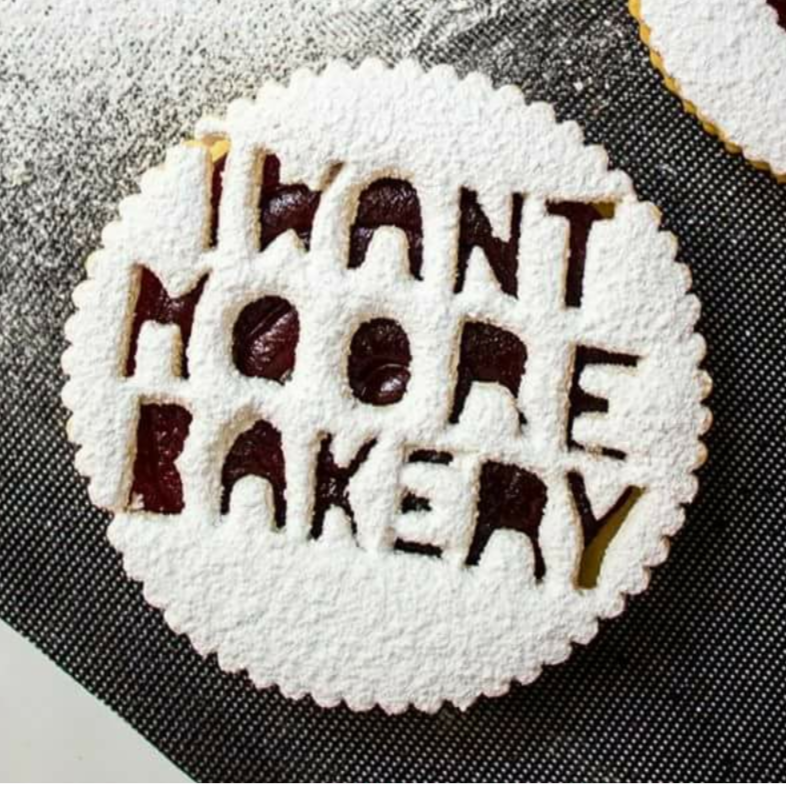 I Want Moore Bakery | 1264, 220 Krams Ave, Philadelphia, PA 19127, USA | Phone: (267) 225-8498