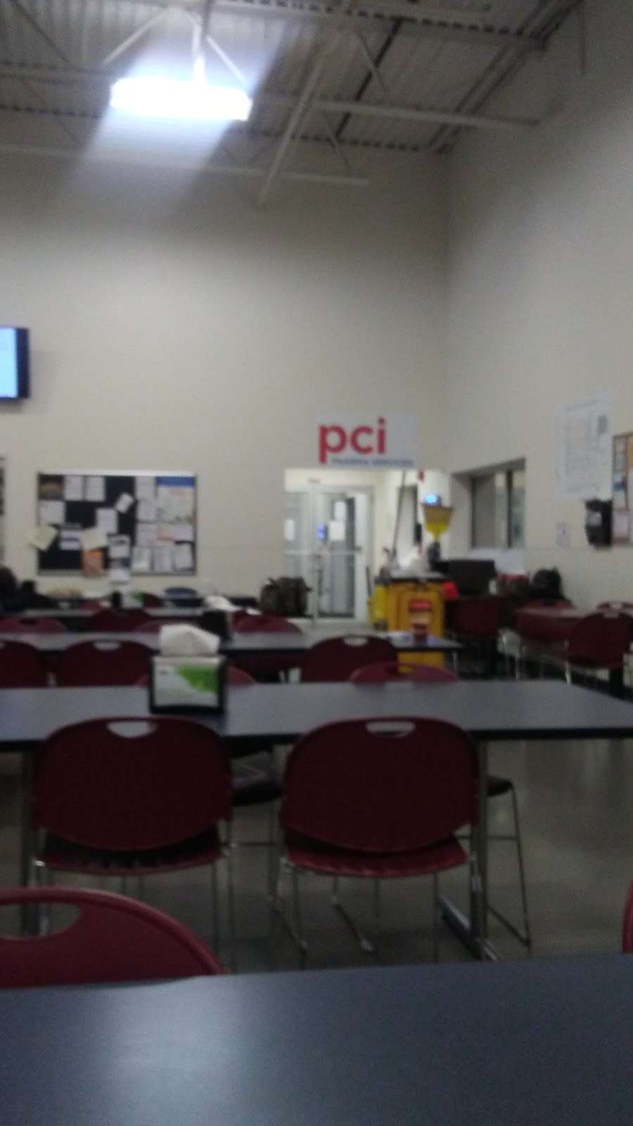PCI Pharma Services - store  | Photo 4 of 8 | Address: 3001 Red Lion Rd, Philadelphia, PA 19114, USA | Phone: (215) 613-3600