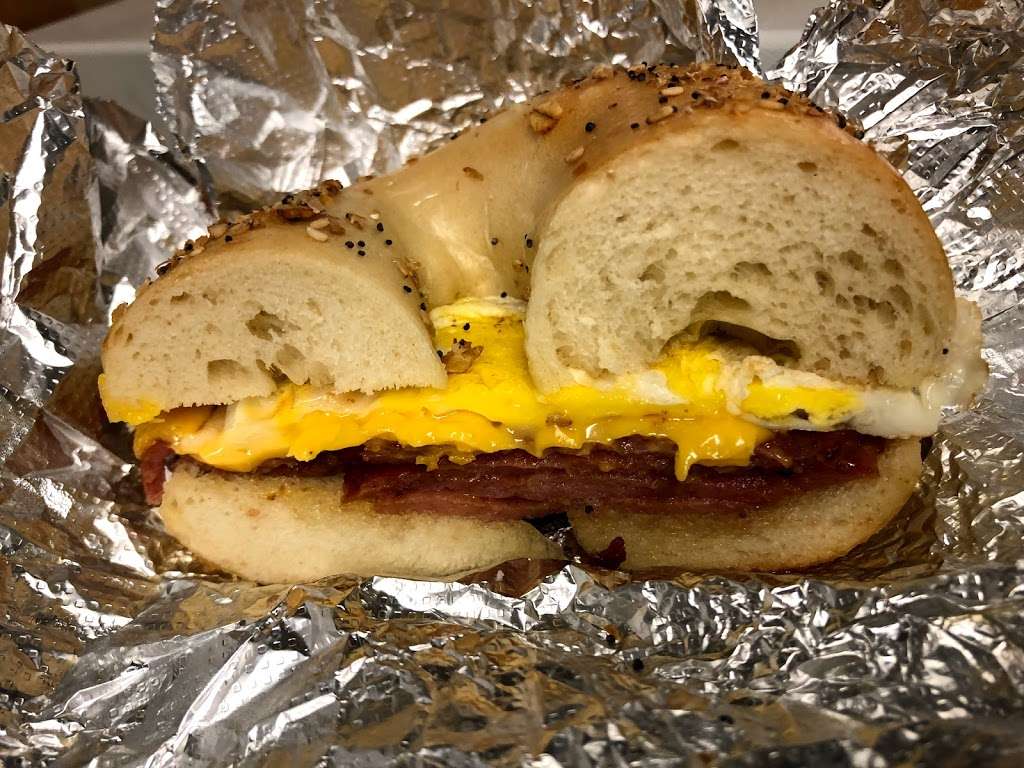 Bagel City of Edison | 1145 Inman Ave, Edison, NJ 08820 | Phone: (908) 546-7775