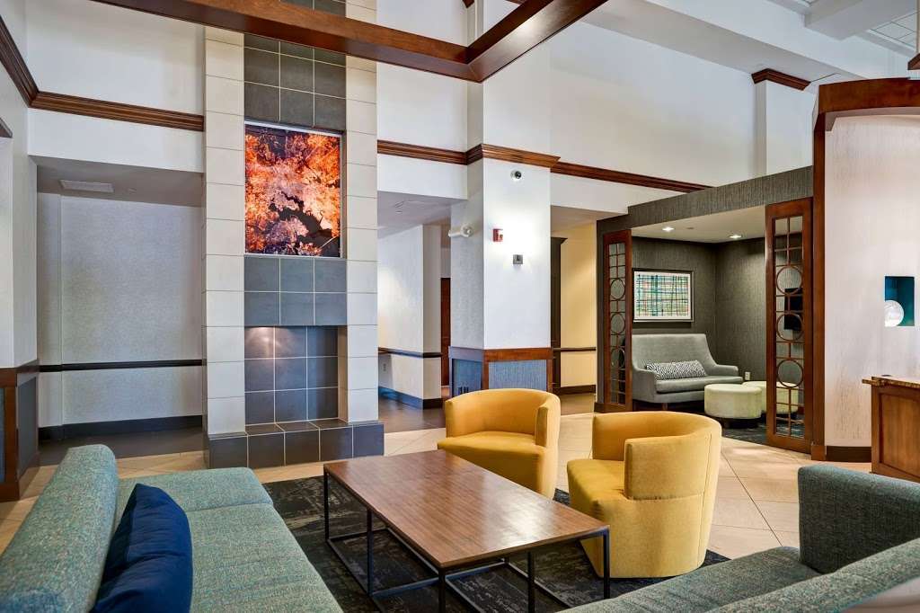 Hyatt Place Baltimore/Bwi Airport | 940 International Dr, Linthicum Heights, MD 21090, USA | Phone: (410) 859-3366