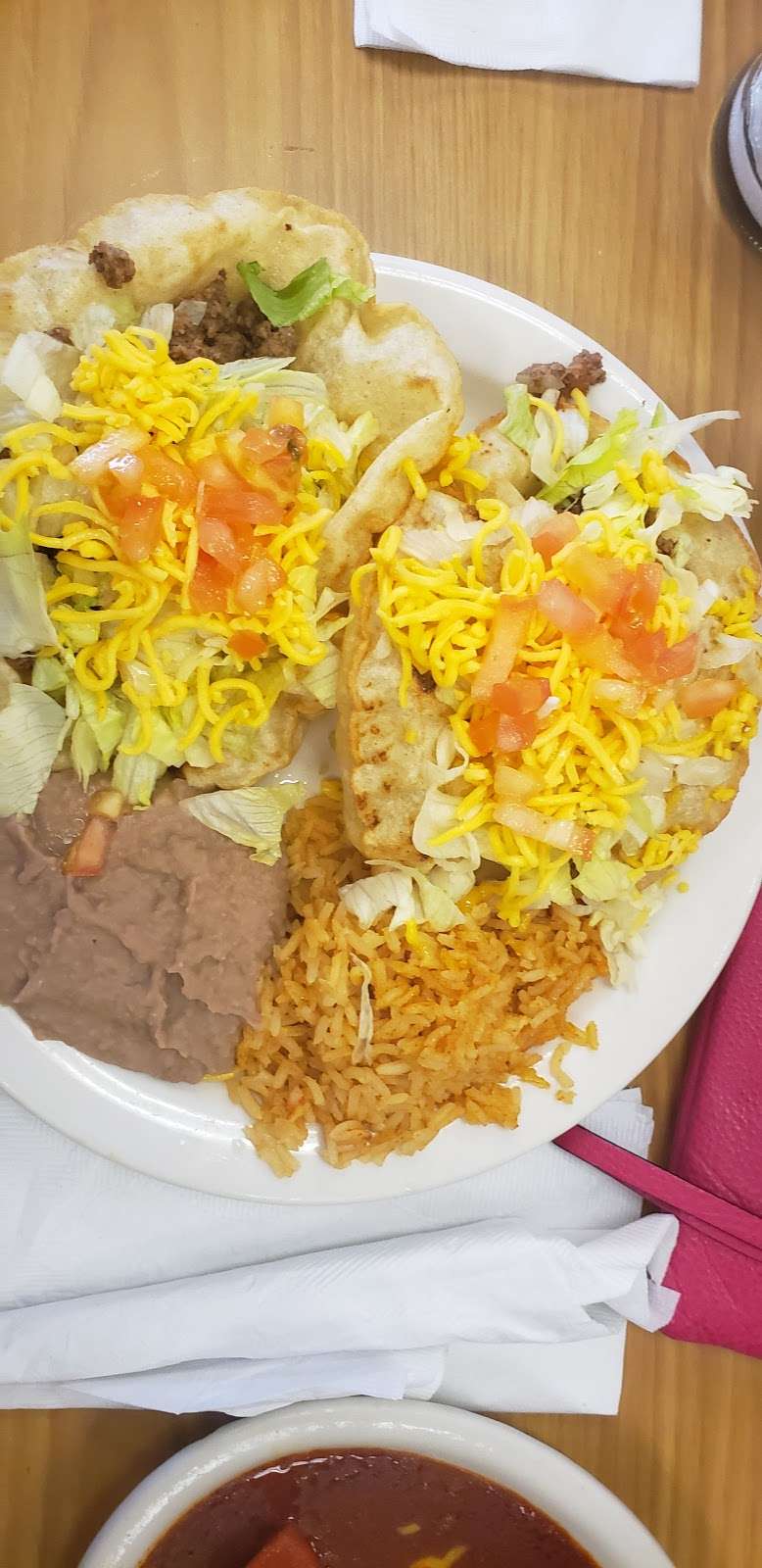 Brendas Mexican restaurant | 11888 Starcrest Dr, San Antonio, TX 78247, USA | Phone: (210) 403-2092