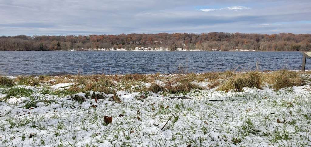 Pinchot Park Conewago Day Use Area | Lakeside Trail, Wellsville, PA 17365, USA