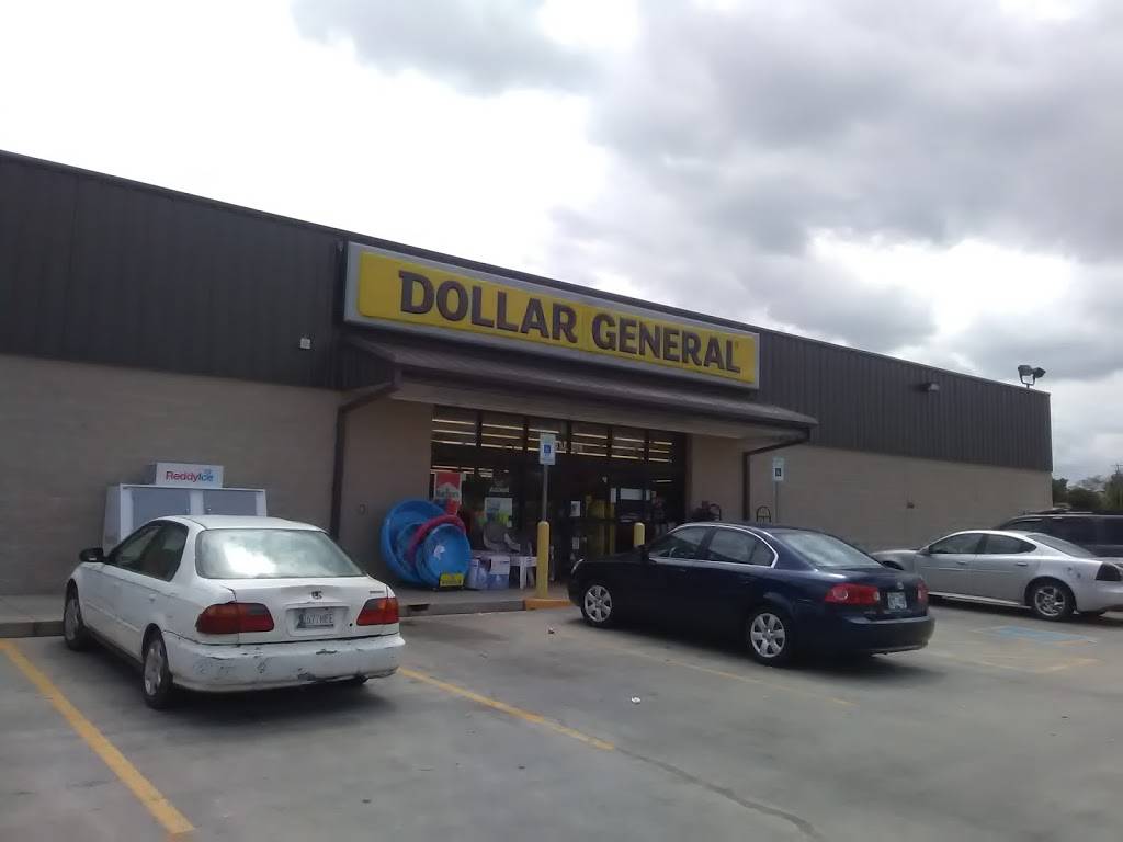 Dollar General | 1600 SE 44th St, Oklahoma City, OK 73129 | Phone: (405) 212-9891