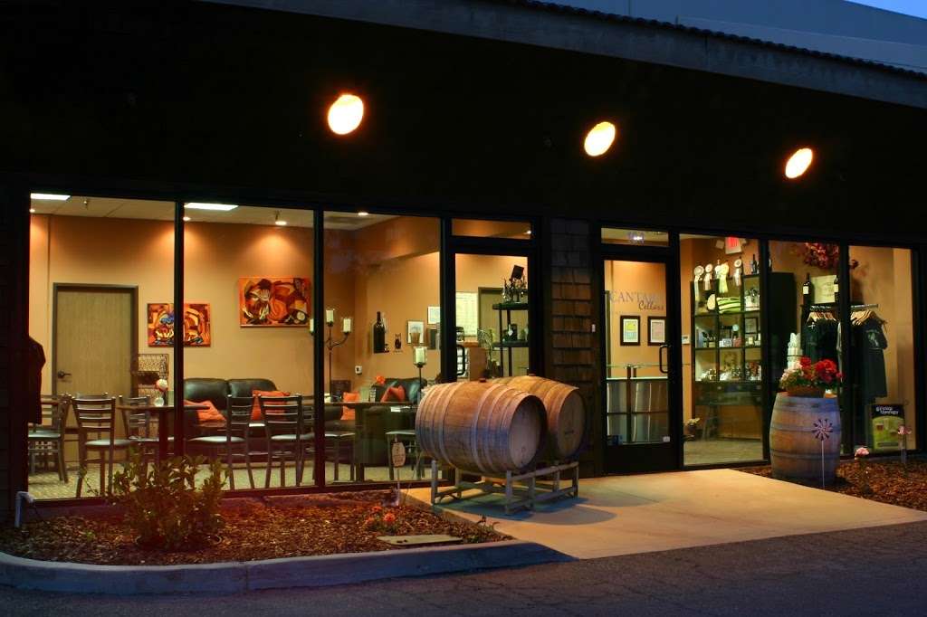 Cantara Cellars | 126 Wood Rd # 104, Camarillo, CA 93010, USA | Phone: (805) 484-9600