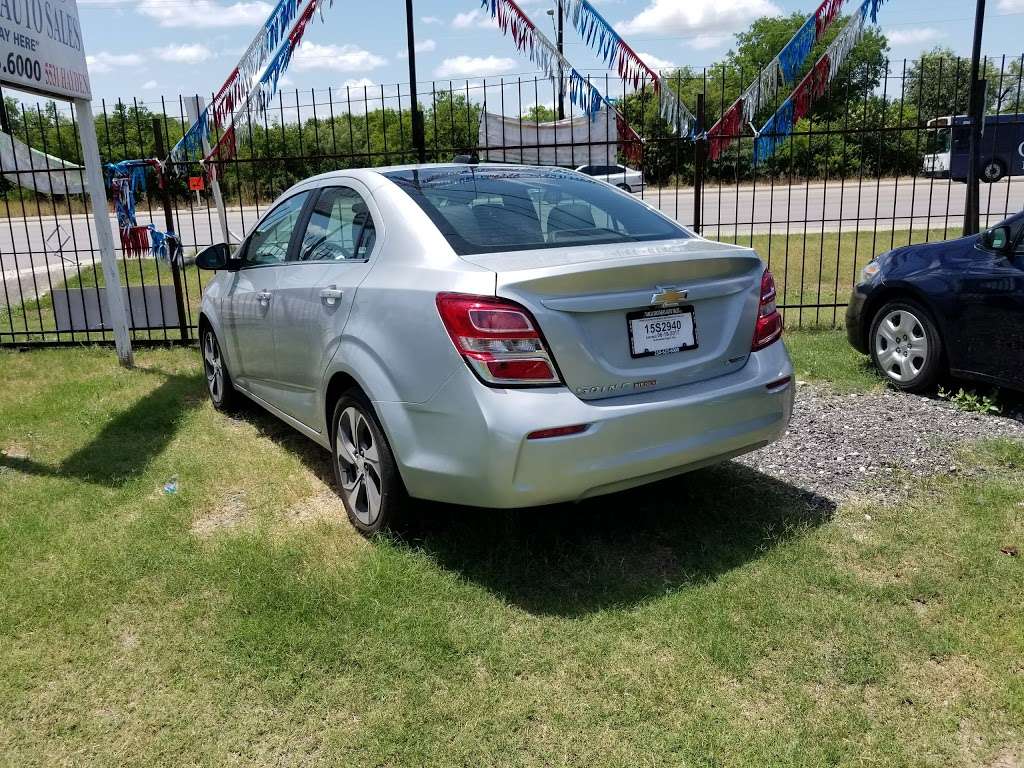 Garcia Brothers Auto Sales | 5531 Hayden Dr, San Antonio, TX 78242 | Phone: (210) 623-6000