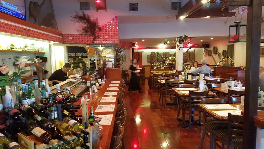 Magoya | 41 Brookside Ave, Chester, NY 10918, USA | Phone: (845) 469-7874