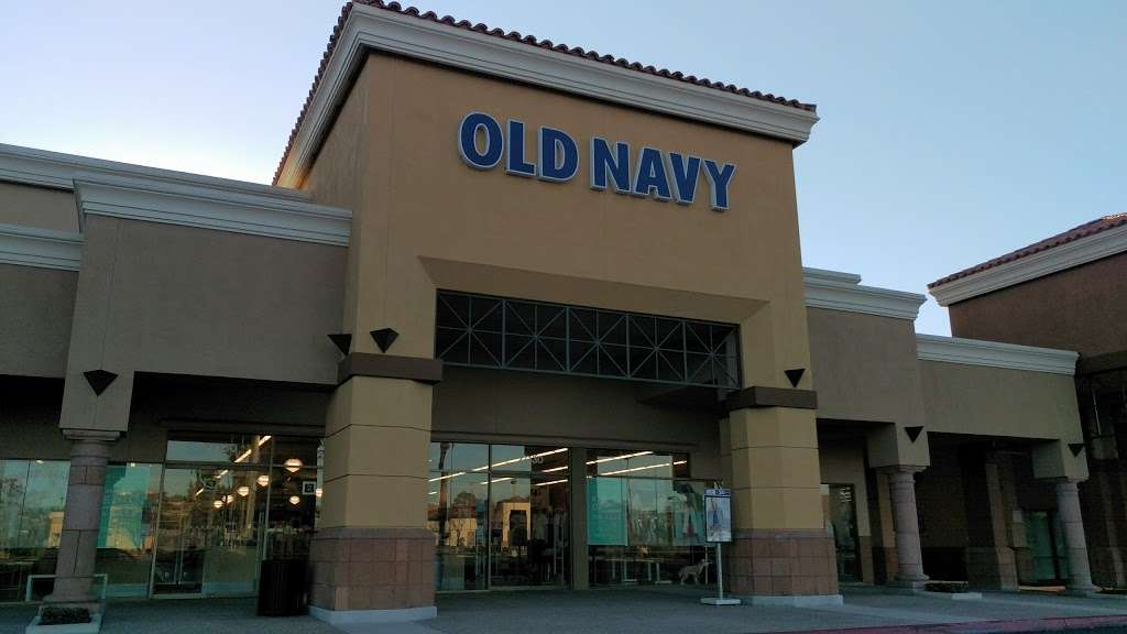 Old Navy | 27130 Alicia Pkwy, Laguna Niguel, CA 92677, USA | Phone: (949) 831-9226