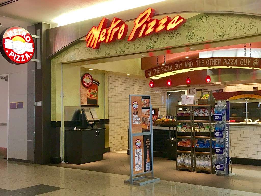 Metro Pizza | Paradise Rd, Las Vegas, NV 89119, USA | Phone: (702) 261-4380