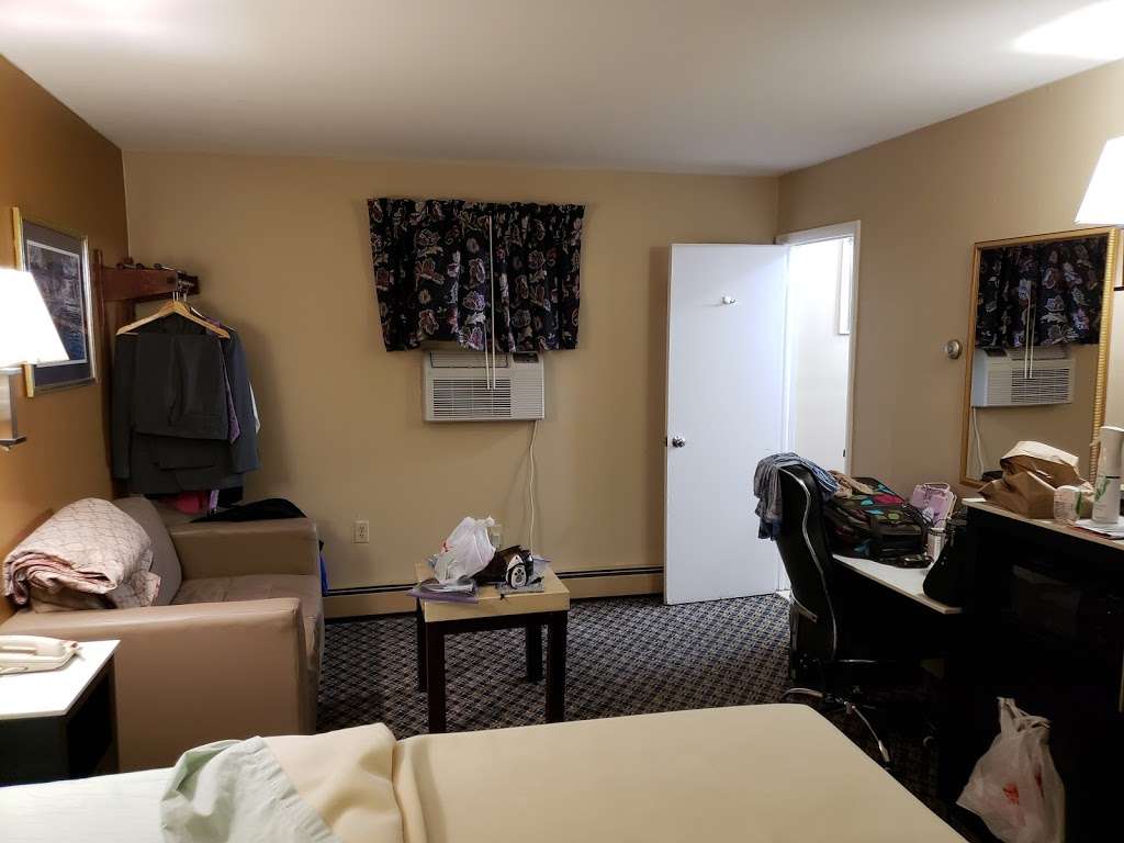 Appalachian Motel | 367 NJ-94, Vernon Township, NJ 07462, USA | Phone: (973) 764-6070