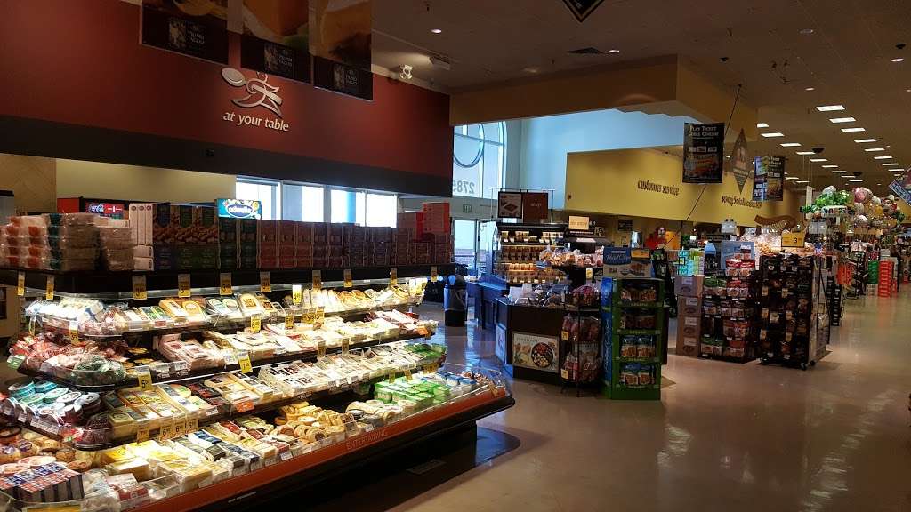 Safeway | 2785 Yulupa Ave, Santa Rosa, CA 95405, USA | Phone: (707) 524-4646