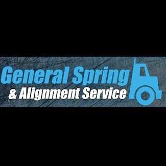 General Spring Service | 1586 Harding Hwy, Newfield, NJ 08344 | Phone: (856) 697-0200