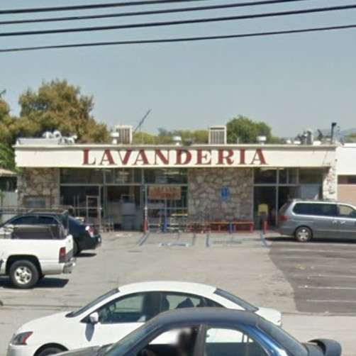 Lavanderia | 419 N Grand Ave, Santa Ana, CA 92701, USA | Phone: (714) 543-5230