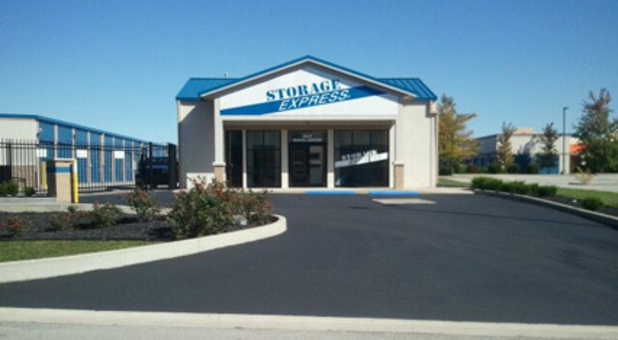 Storage Express | 17980 Foundation Dr, Noblesville, IN 46060, USA | Phone: (317) 474-6870