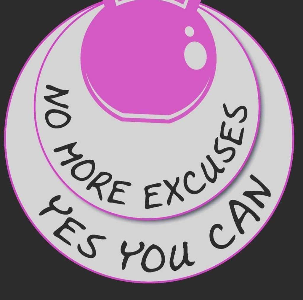 No More Excuses-Yes You Can | High St, Bloomfield, NJ 07003, USA
