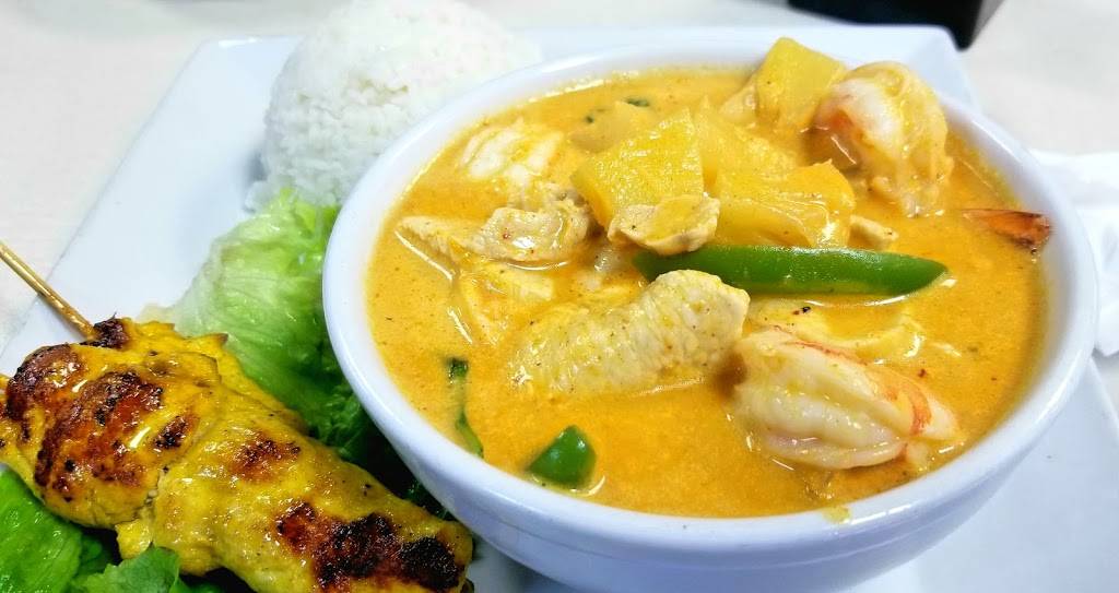 Thai Terrace | 4220 W Vickery Blvd, Fort Worth, TX 76107, USA | Phone: (817) 377-2652