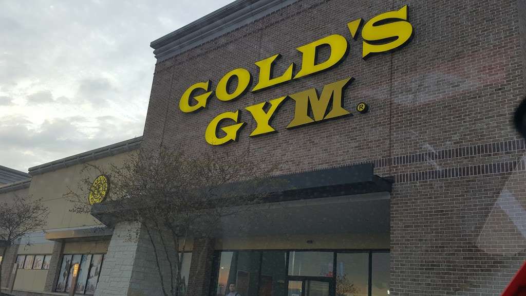 Golds Gym Humble | 9633 N Sam Houston Pkwy E, Humble, TX 77396, USA | Phone: (281) 441-4653