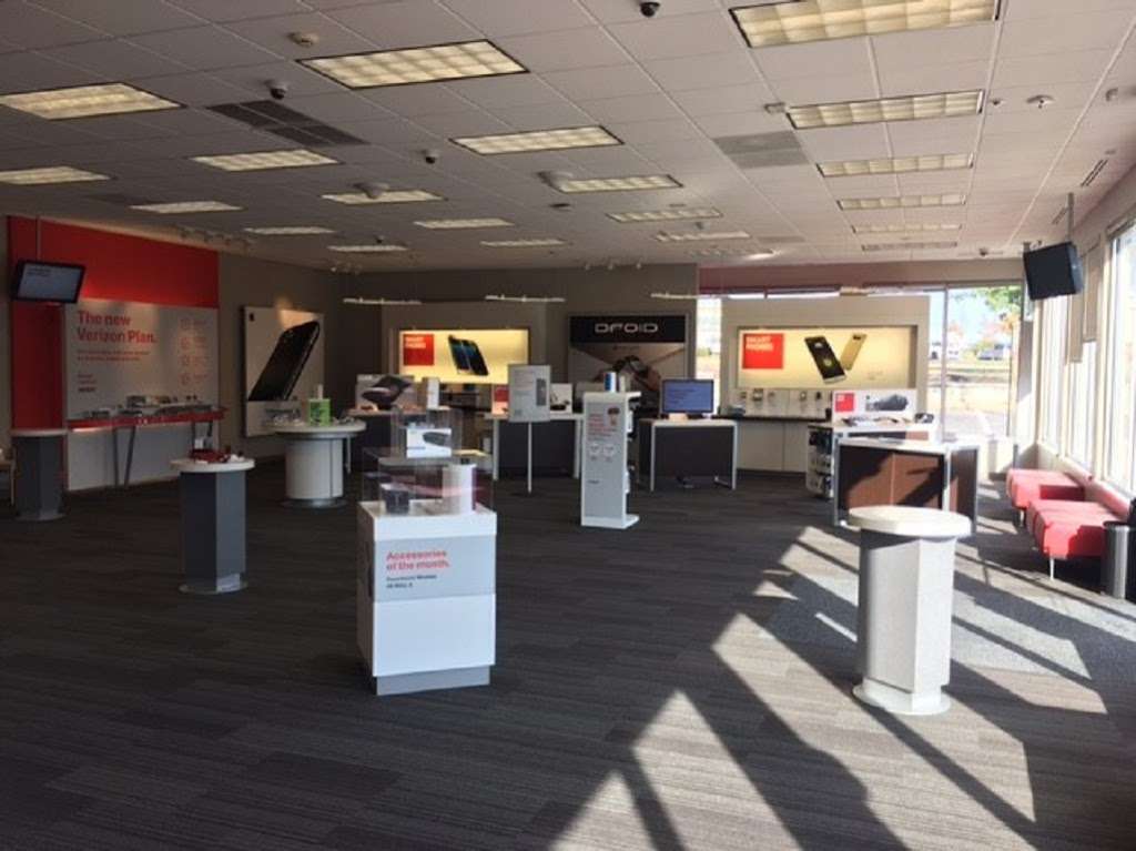 Verizon | 946 Schechter Dr, Wilkes-Barre Township, PA 18702, USA | Phone: (570) 822-8100