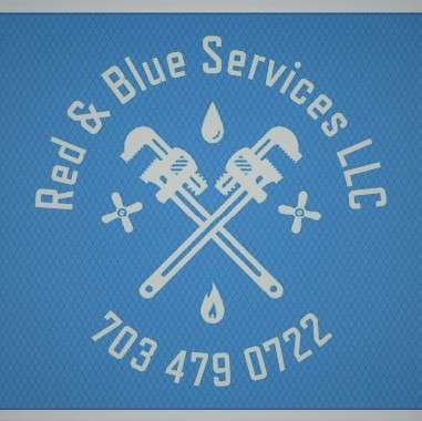 Red & Blue Services LLC | 9117 Park Ave, Manassas, VA 20110, USA | Phone: (703) 479-0722