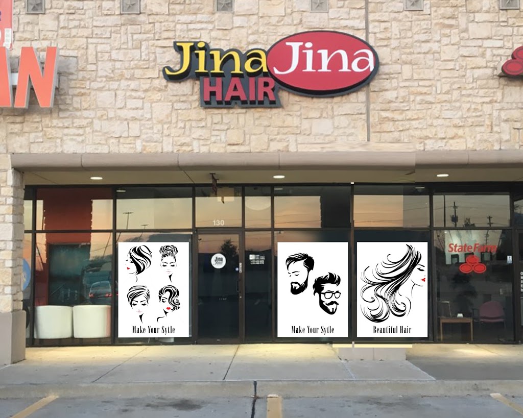 Jina Jina Salon (Hair & Esthetics) | 1025 W Hebron Pkwy Ste 130, Carrollton, TX 75010, USA | Phone: (972) 492-3270