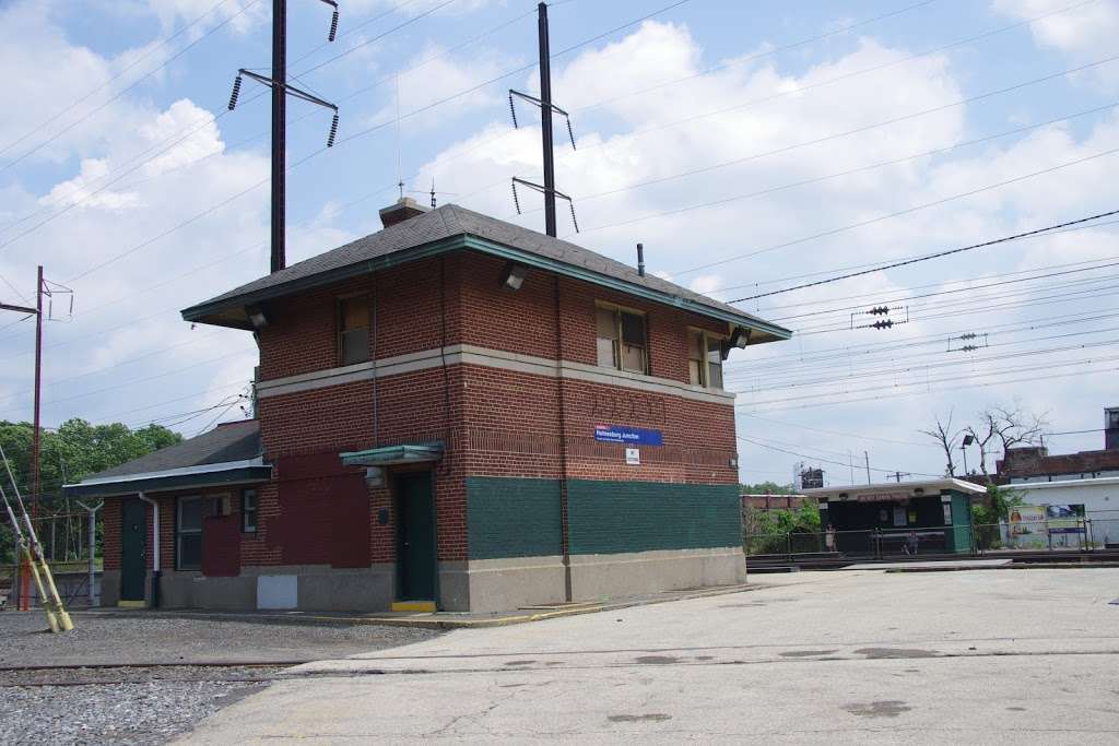 Holmesburg Junction | 4783 Rhawn St, Philadelphia, PA 19136, USA