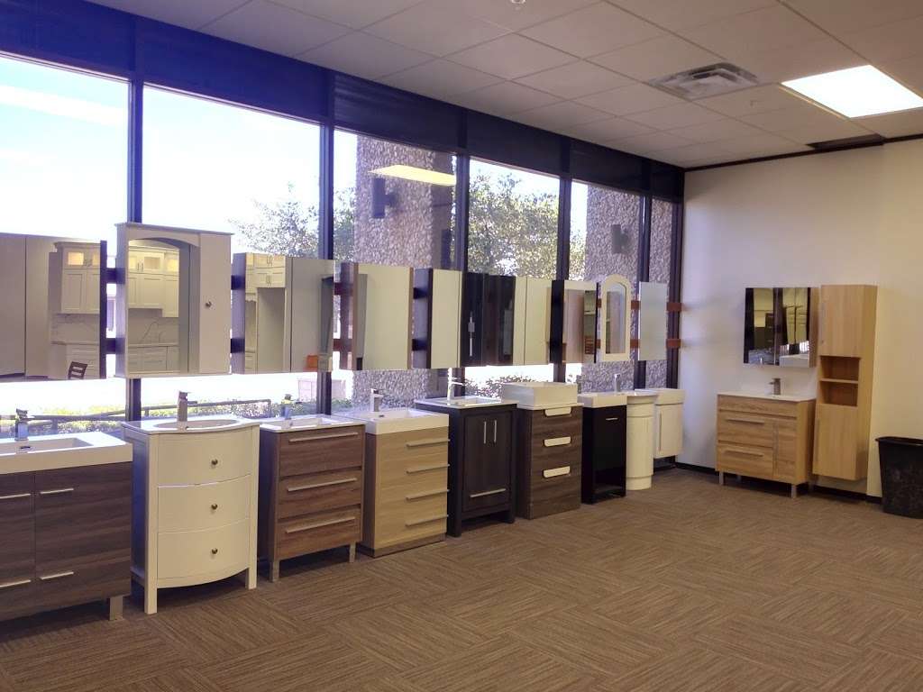 US Pioneer Cabinet | 2030 West Sam Houston Pkwy N, Houston, TX 77043 | Phone: (832) 740-4195