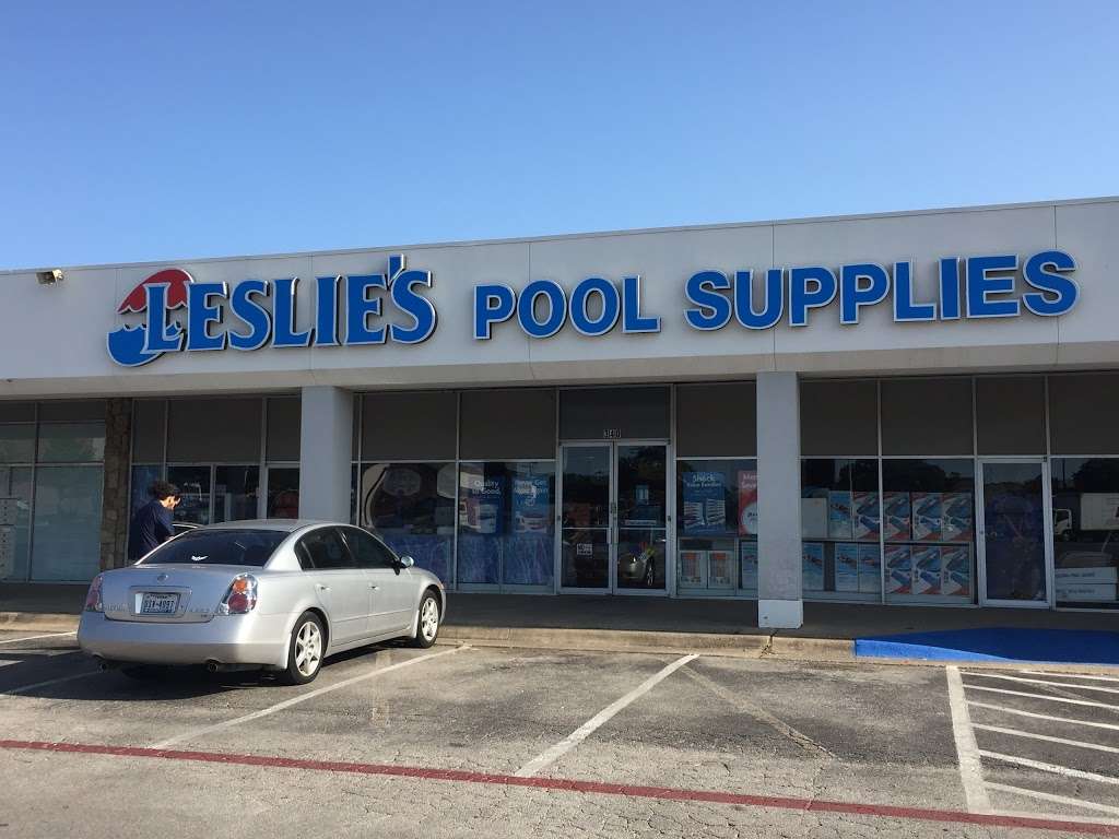 Leslies Pool Supplies, Service & Repair | 11722 Marsh Ln, Dallas, TX 75229 | Phone: (214) 350-7101