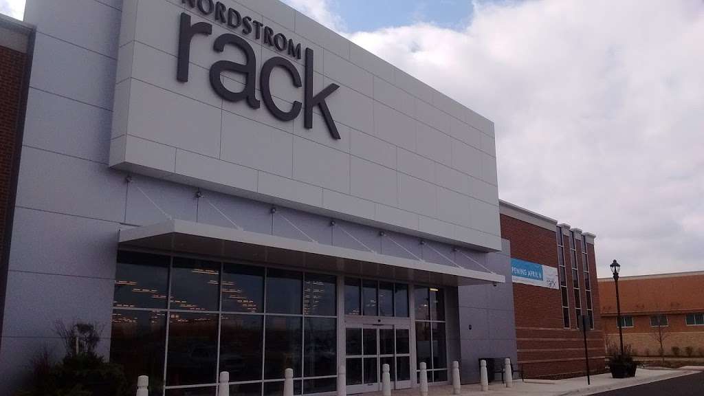 Nordstrom Rack Schererville | 185 US-41, Schererville, IN 46375, USA | Phone: (219) 227-3960