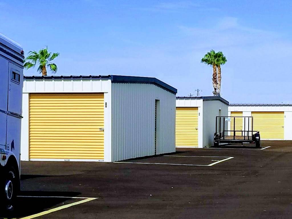 Anytime Storage | 2100 W Baseline Ave, Apache Junction, AZ 85120, USA | Phone: (480) 269-0966