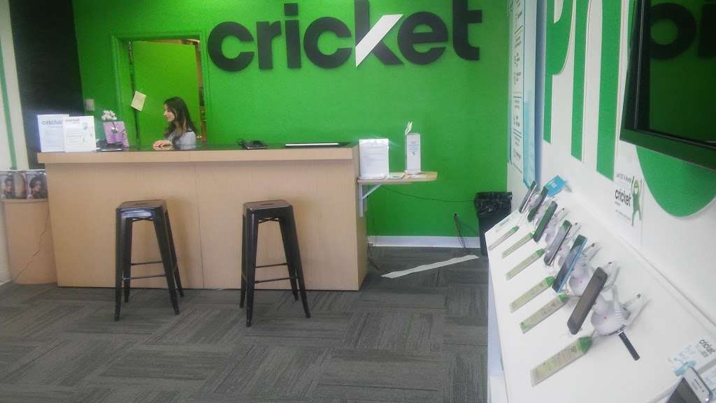 Cricket Wireless Authorized Retailer | 15903 Hillside Avenue, Jamaica, NY 11432, USA | Phone: (718) 657-6666