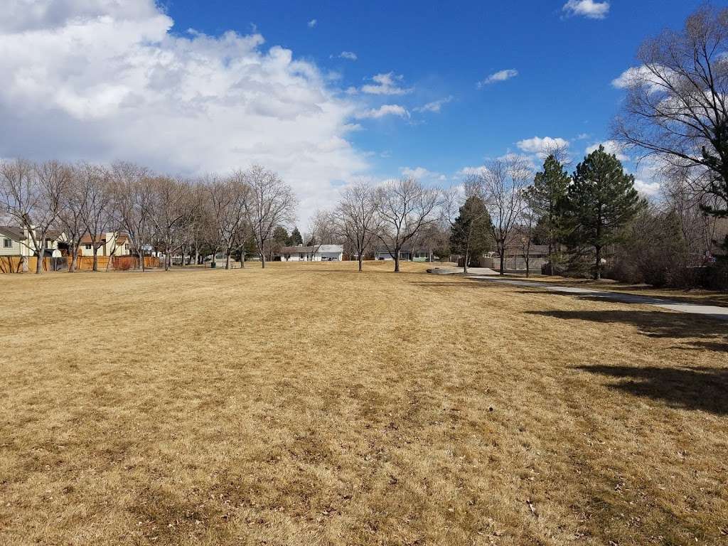 Sunrise Park | Arvada, CO 80003, USA