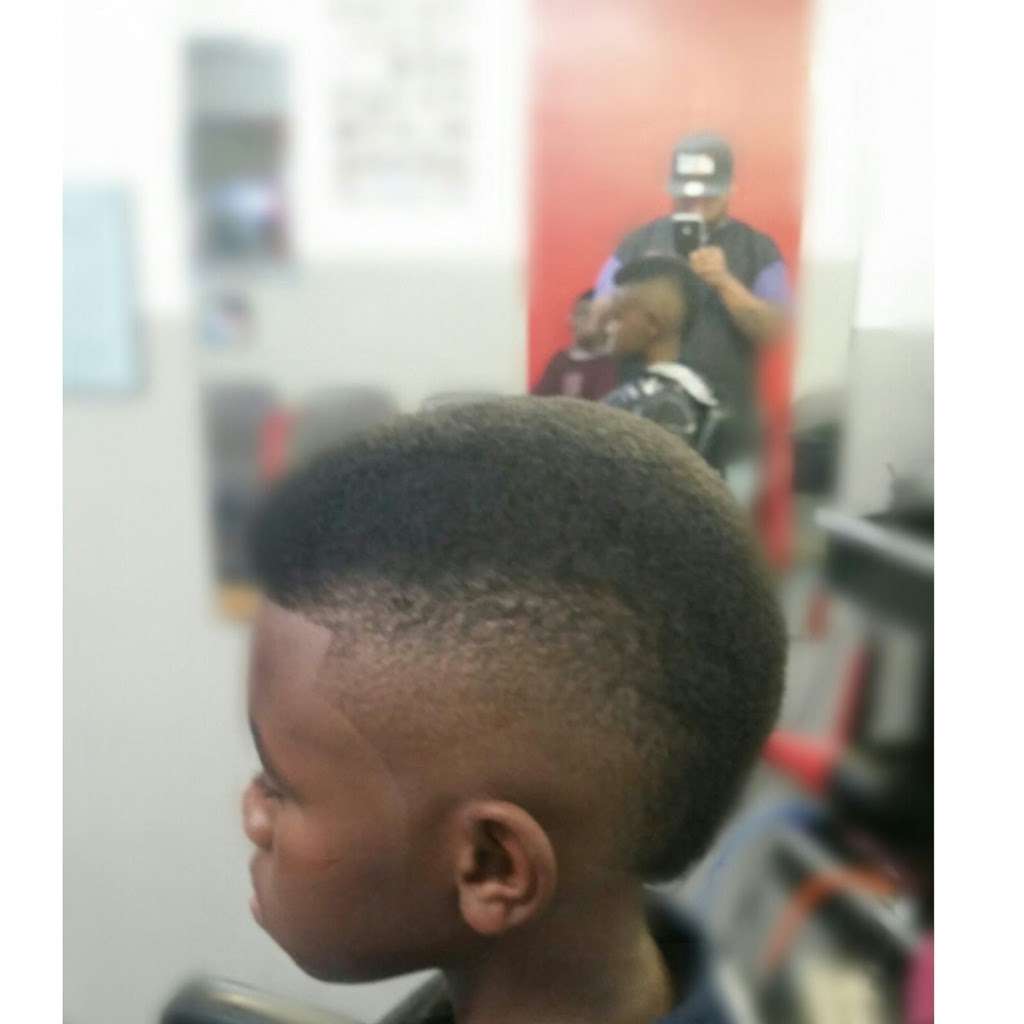 Blessed Barber Shop | 1418 N Combee Rd, Lakeland, FL 33801 | Phone: (863) 934-4110