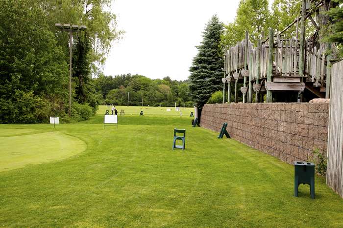 Paradise Family Golf | 25 Lonergan Rd, Middleton, MA 01949 | Phone: (978) 750-4653