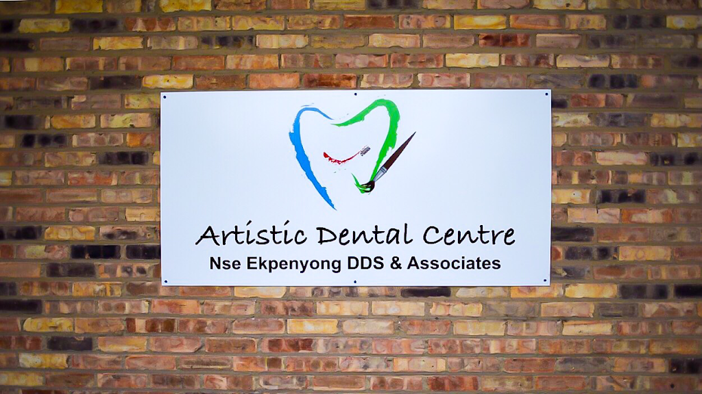 Artistic Dental Centre | 15445 South Park Ave, South Holland, IL 60473 | Phone: (708) 339-6800