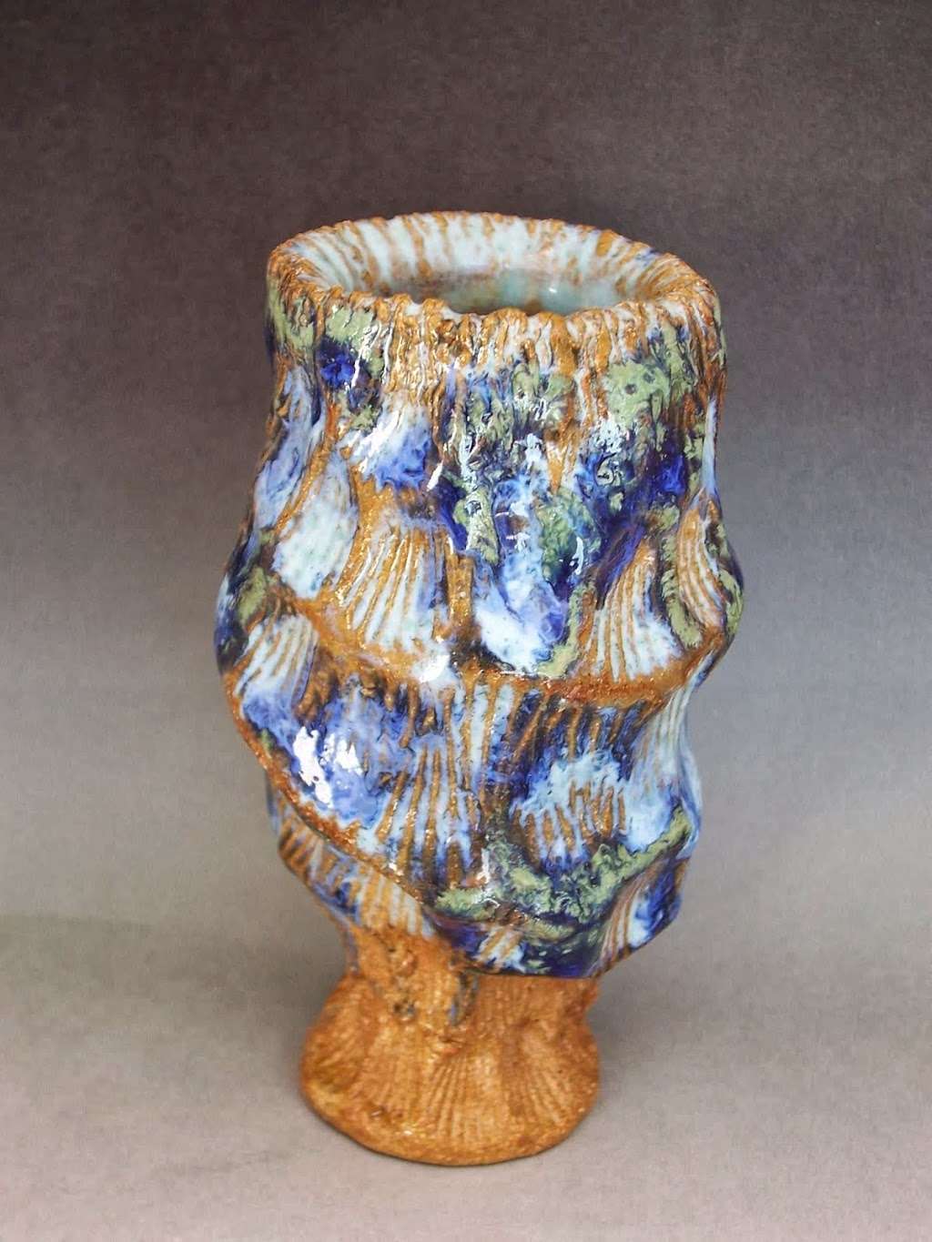 DCollins Pottery | 5000 Los Robles Dr, Carlsbad, CA 92008, USA | Phone: (760) 717-7880