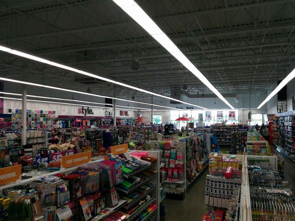 Five Below | 1110 W Sunset Dr, Waukesha, WI 53189 | Phone: (262) 574-5070