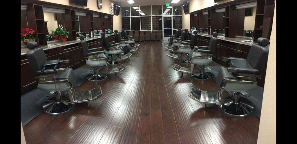 BBs Barber Shop | Quartz Hill, CA 93536, USA | Phone: (661) 522-3101