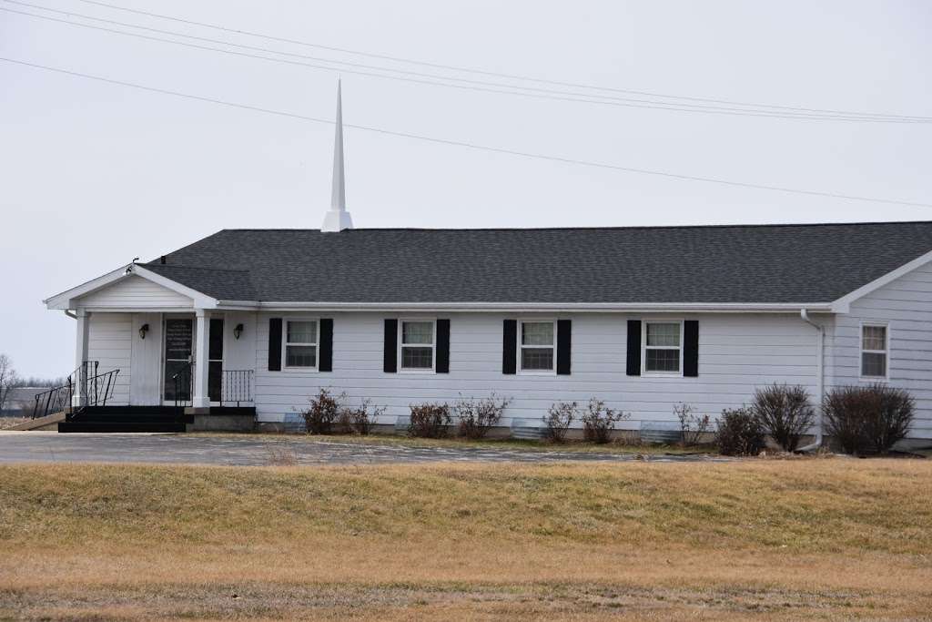 Emmanuel Baptist Church | 920 County Road H, Elkhorn, WI 53121, USA | Phone: (262) 723-4387