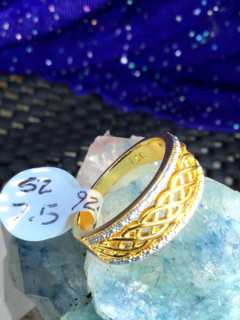 rings&things4less | 16413 Taylor Ct #200, Torrance, CA 90504 | Phone: (310) 710-1083