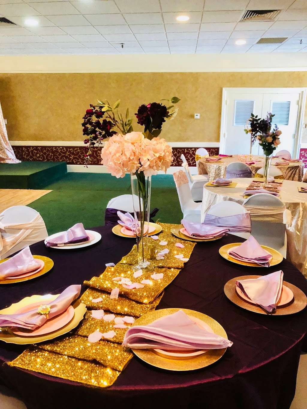 Larger Than Life Event Planning Custom Designs And Treats | 2836 Mine and Mill Rd Bay 2, Lakeland, FL 33801 | Phone: (863) 640-5832